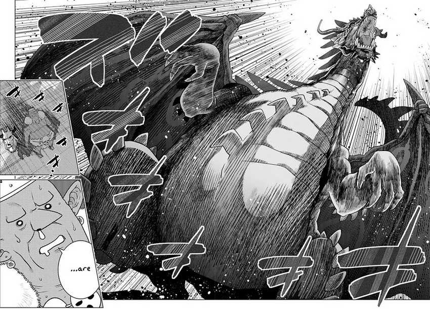 Ochikobore Datta Ani Ga Jitsuha Saikyou: Shijou Saikyou No Yuusha Wa Tensei-shi, Gakuen De Mujikaku Ni Musou Suru: Chapter chapter-21 - Page 38