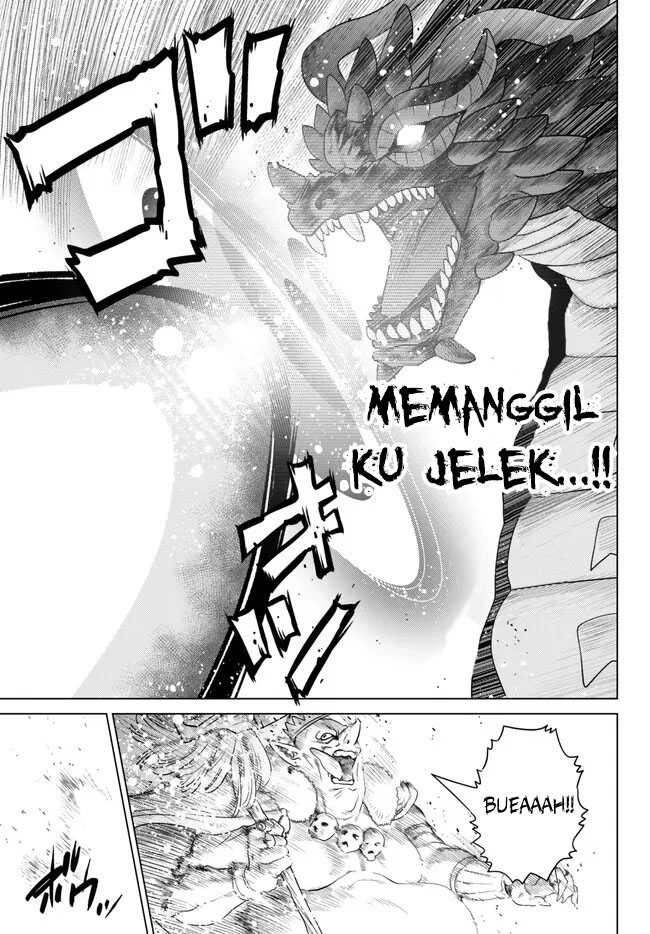 Ochikobore Datta Ani Ga Jitsuha Saikyou: Shijou Saikyou No Yuusha Wa Tensei-shi, Gakuen De Mujikaku Ni Musou Suru: Chapter chapter-21 - Page 40