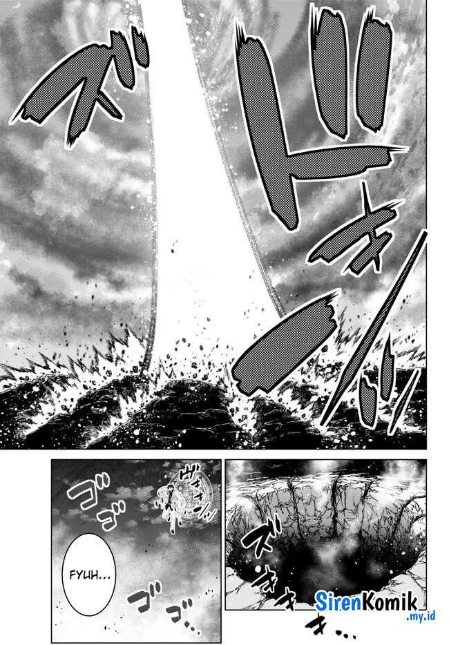 Ochikobore Datta Ani Ga Jitsuha Saikyou: Shijou Saikyou No Yuusha Wa Tensei-shi, Gakuen De Mujikaku Ni Musou Suru: Chapter chapter-21 - Page 42