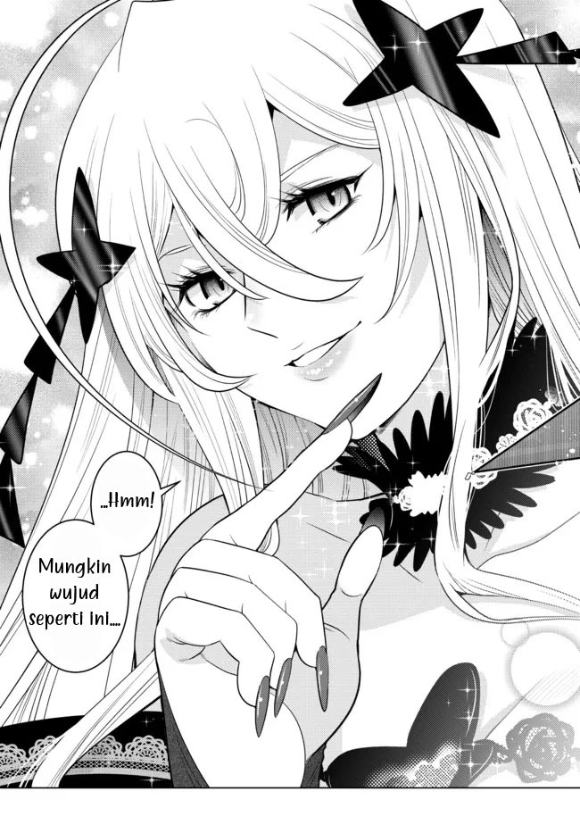 Ochikobore Datta Ani Ga Jitsuha Saikyou: Shijou Saikyou No Yuusha Wa Tensei-shi, Gakuen De Mujikaku Ni Musou Suru: Chapter chapter-3 - Page 39