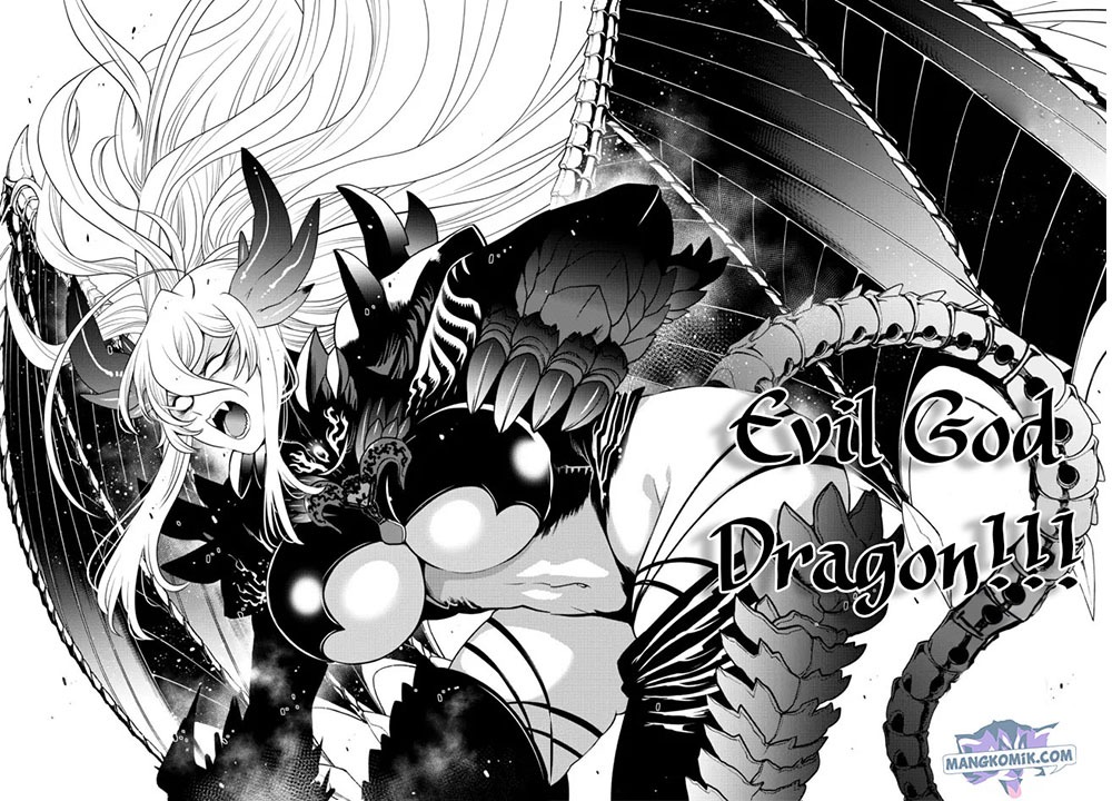Ochikobore Datta Ani Ga Jitsuha Saikyou: Shijou Saikyou No Yuusha Wa Tensei-shi, Gakuen De Mujikaku Ni Musou Suru: Chapter chapter-4 - Page 22