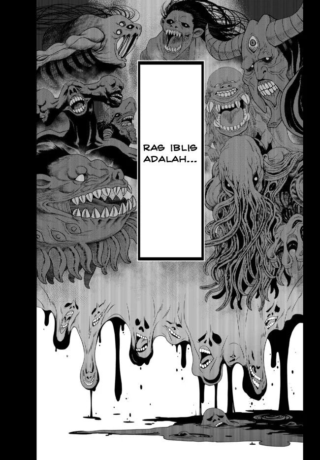 Ochikobore Datta Ani Ga Jitsuha Saikyou: Shijou Saikyou No Yuusha Wa Tensei-shi, Gakuen De Mujikaku Ni Musou Suru: Chapter chapter-8 - Page 2