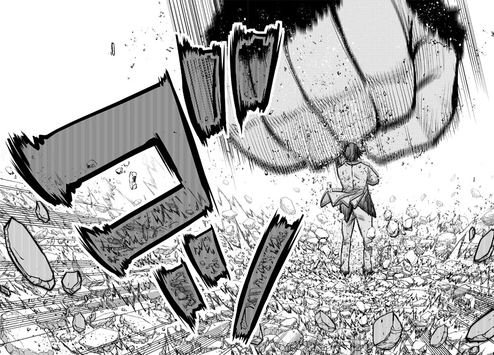 Ochikobore Datta Ani Ga Jitsuha Saikyou: Shijou Saikyou No Yuusha Wa Tensei-shi, Gakuen De Mujikaku Ni Musou Suru: Chapter chapter-8 - Page 9