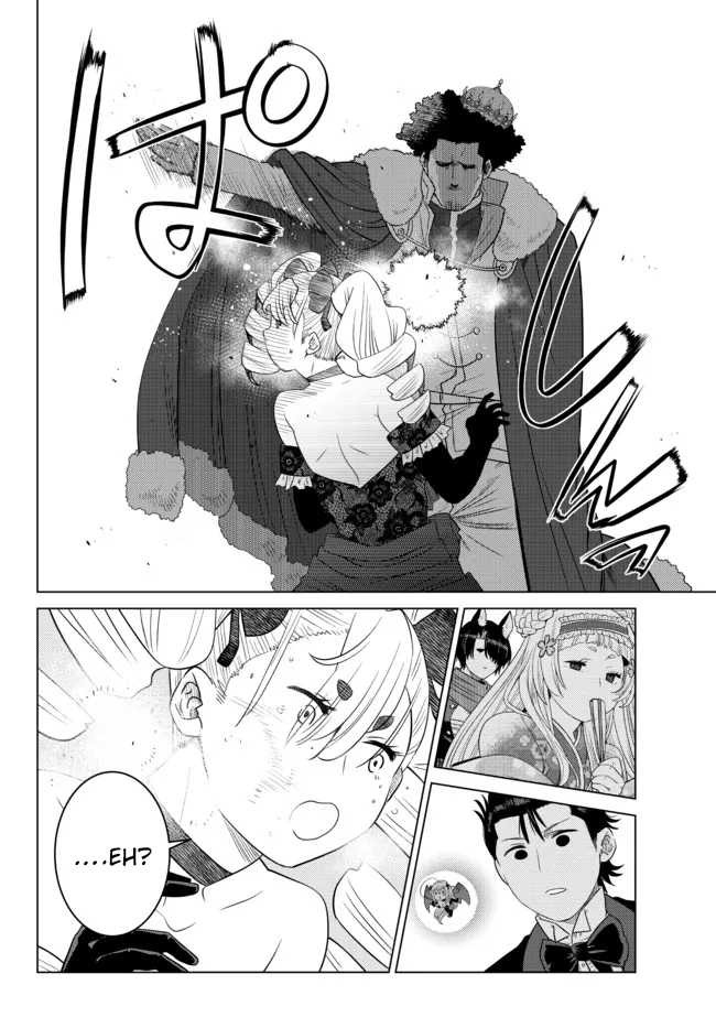 Ochikobore Datta Ani Ga Jitsuha Saikyou: Shijou Saikyou No Yuusha Wa Tensei-shi, Gakuen De Mujikaku Ni Musou Suru: Chapter chapter-9 - Page 14