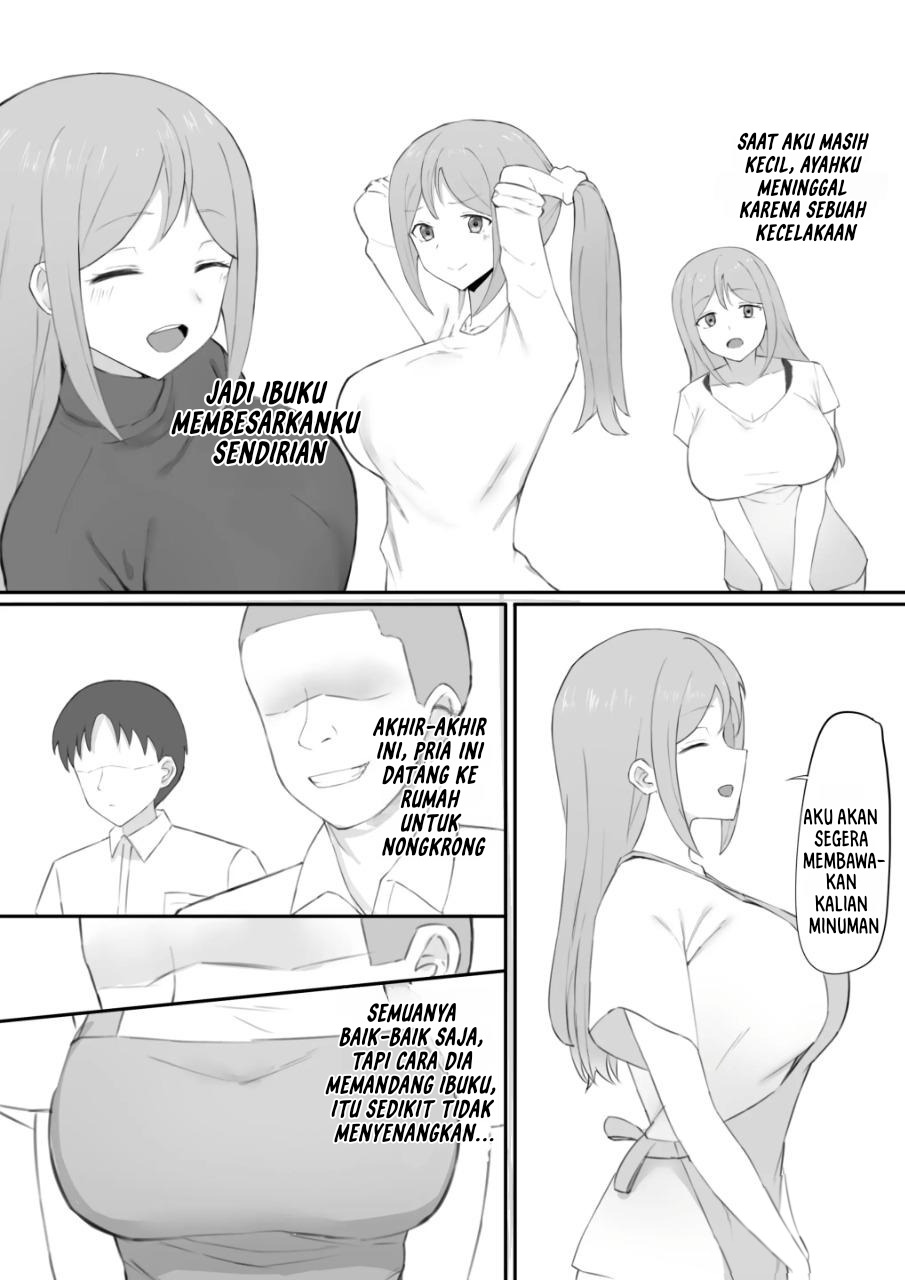 Odosare Haha: Chapter chapter-1 - Page 4