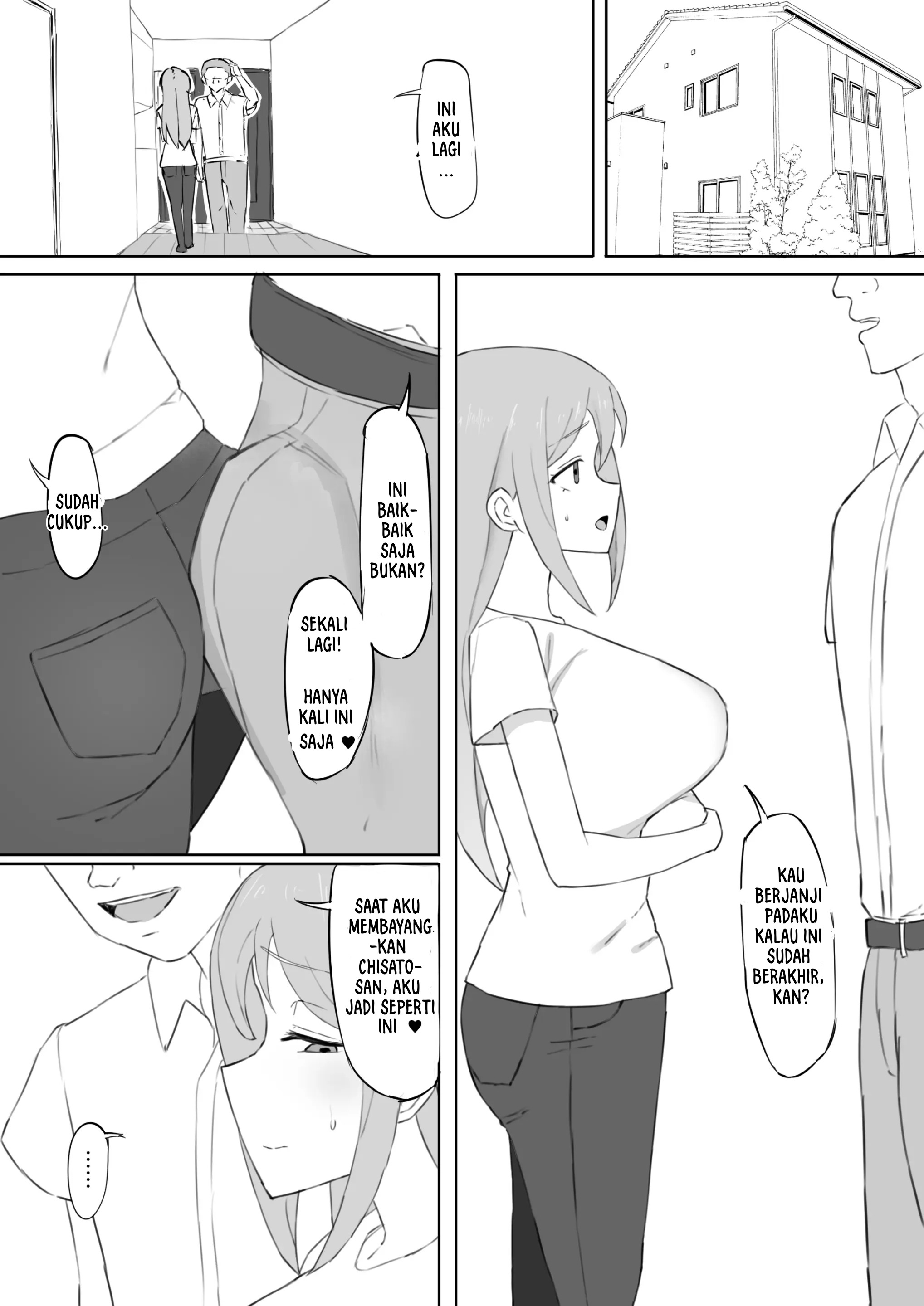Odosare Haha: Chapter chapter-1 - Page 13