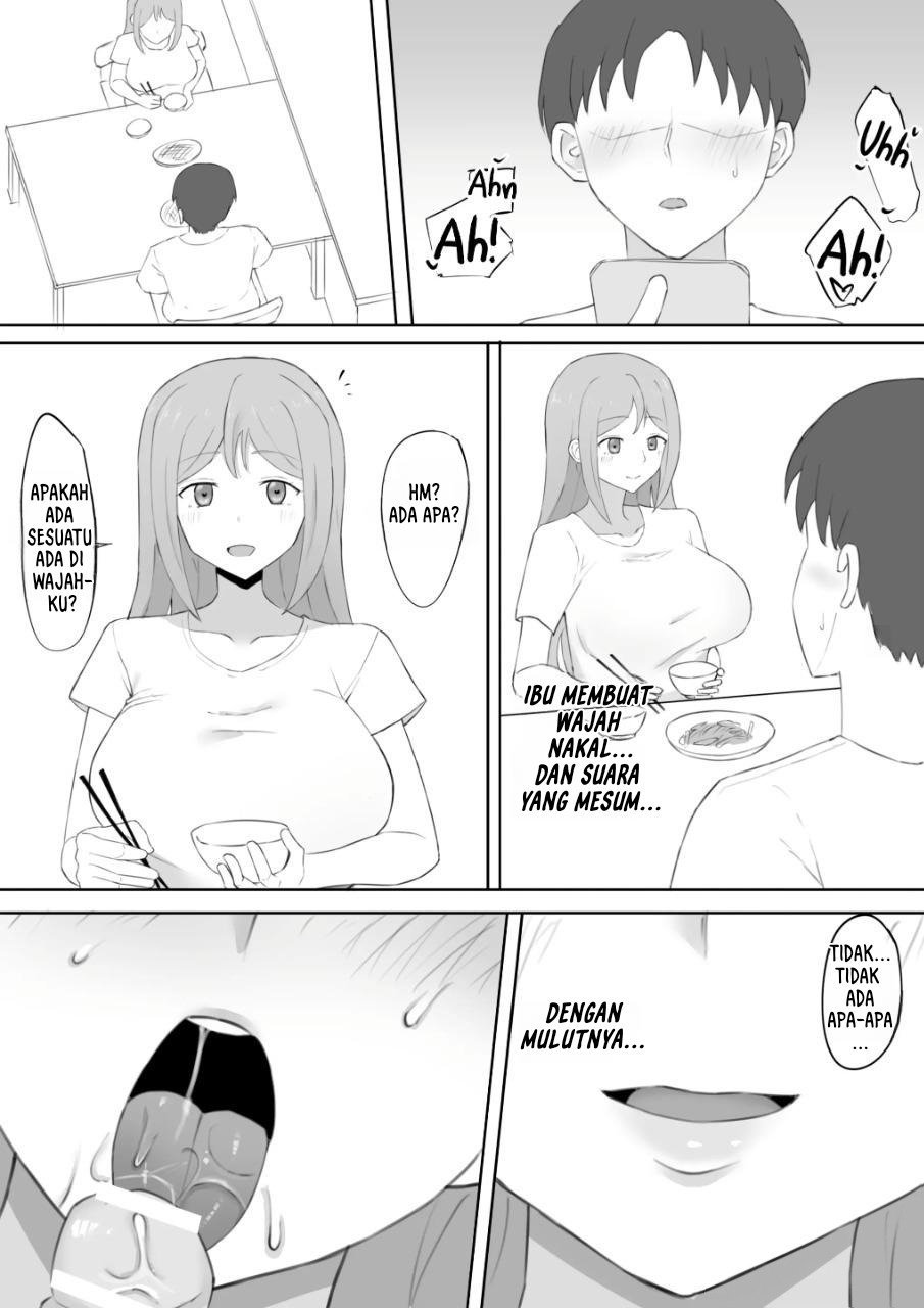 Odosare Haha: Chapter chapter-1 - Page 20