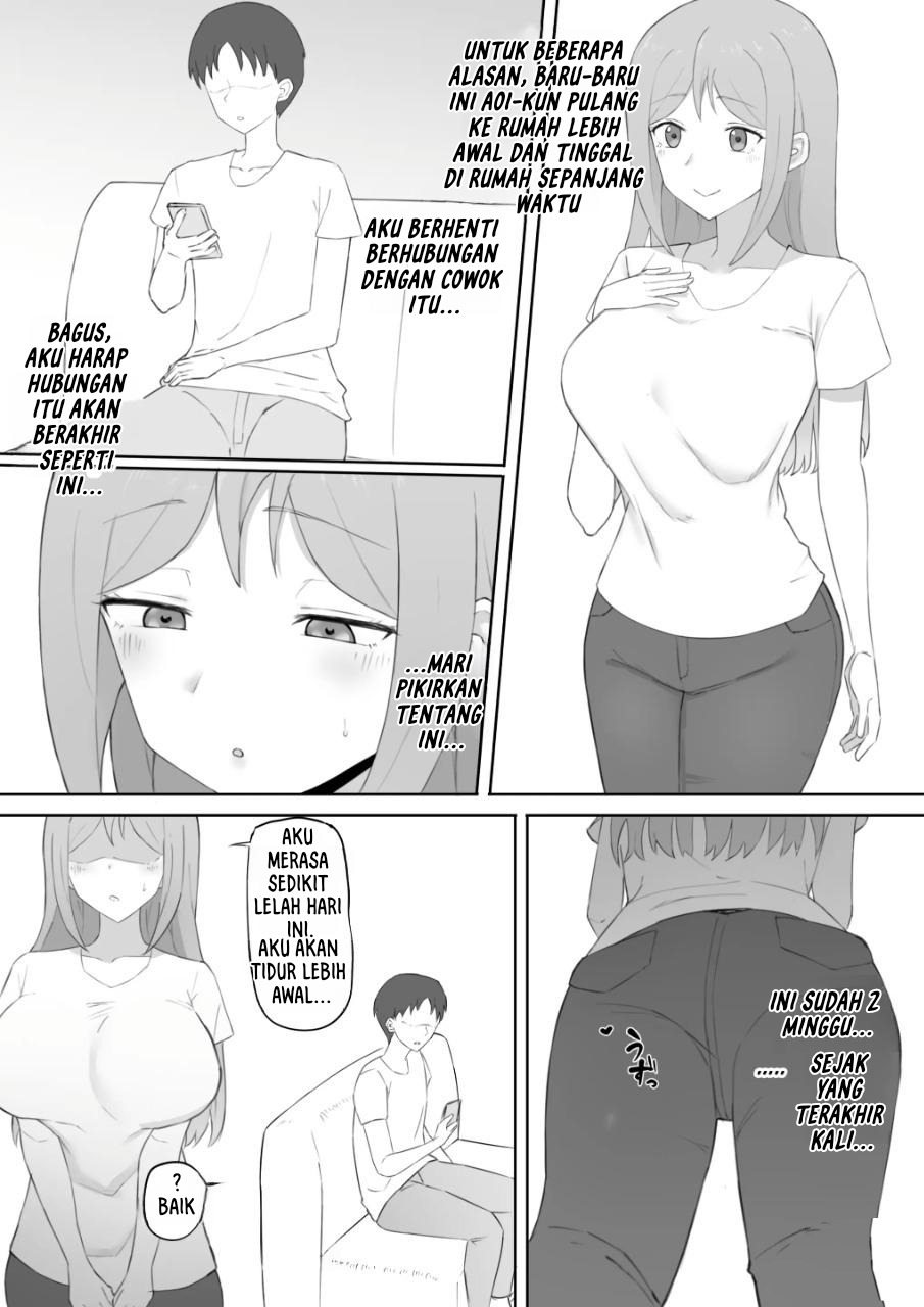 Odosare Haha: Chapter chapter-1 - Page 22