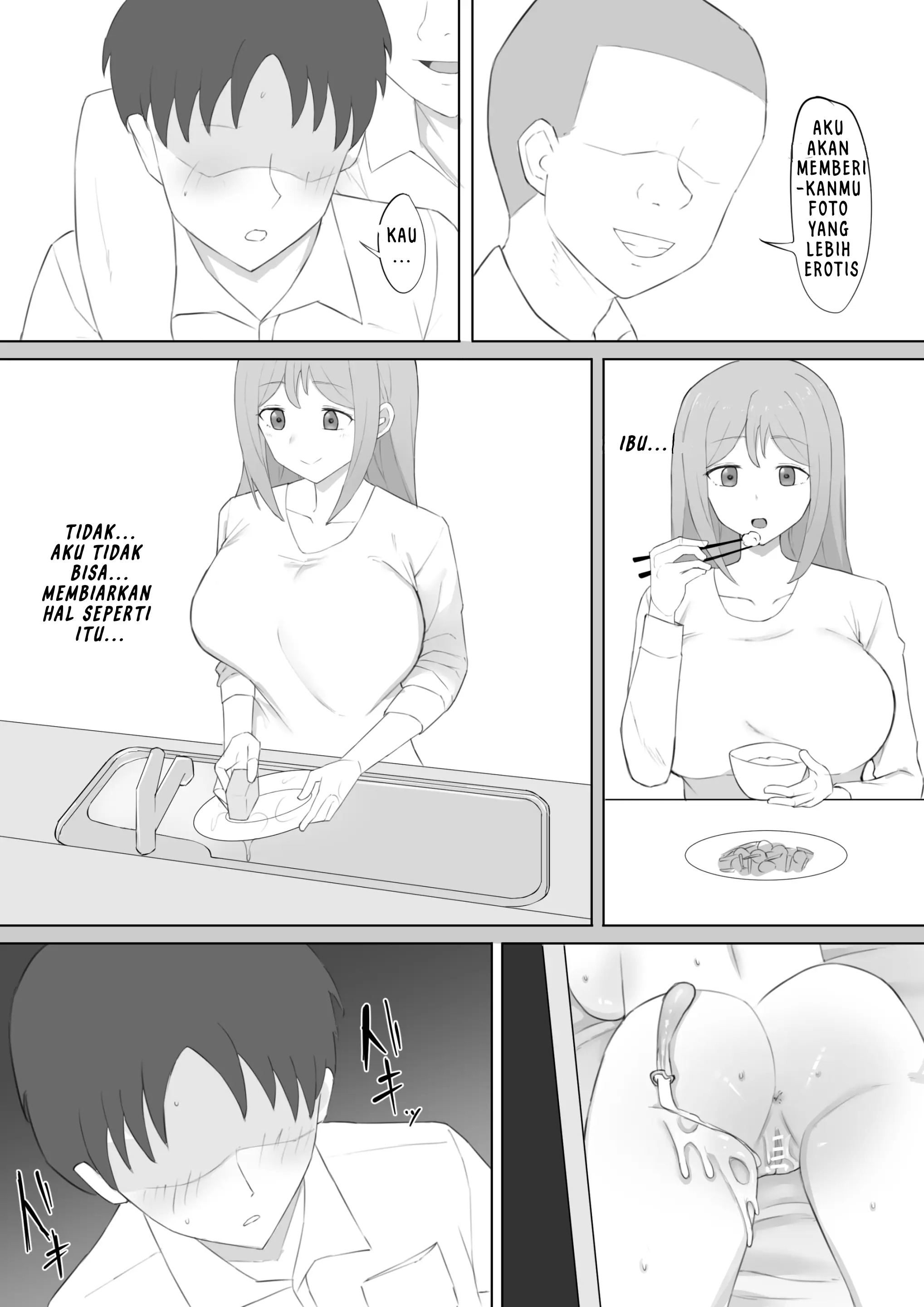 Odosare Haha: Chapter chapter-1 - Page 25