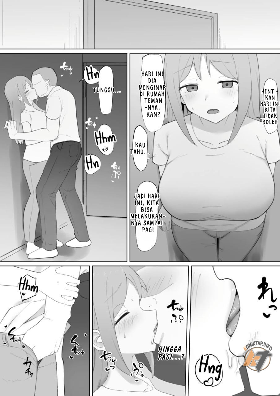 Odosare Haha: Chapter chapter-1 - Page 26