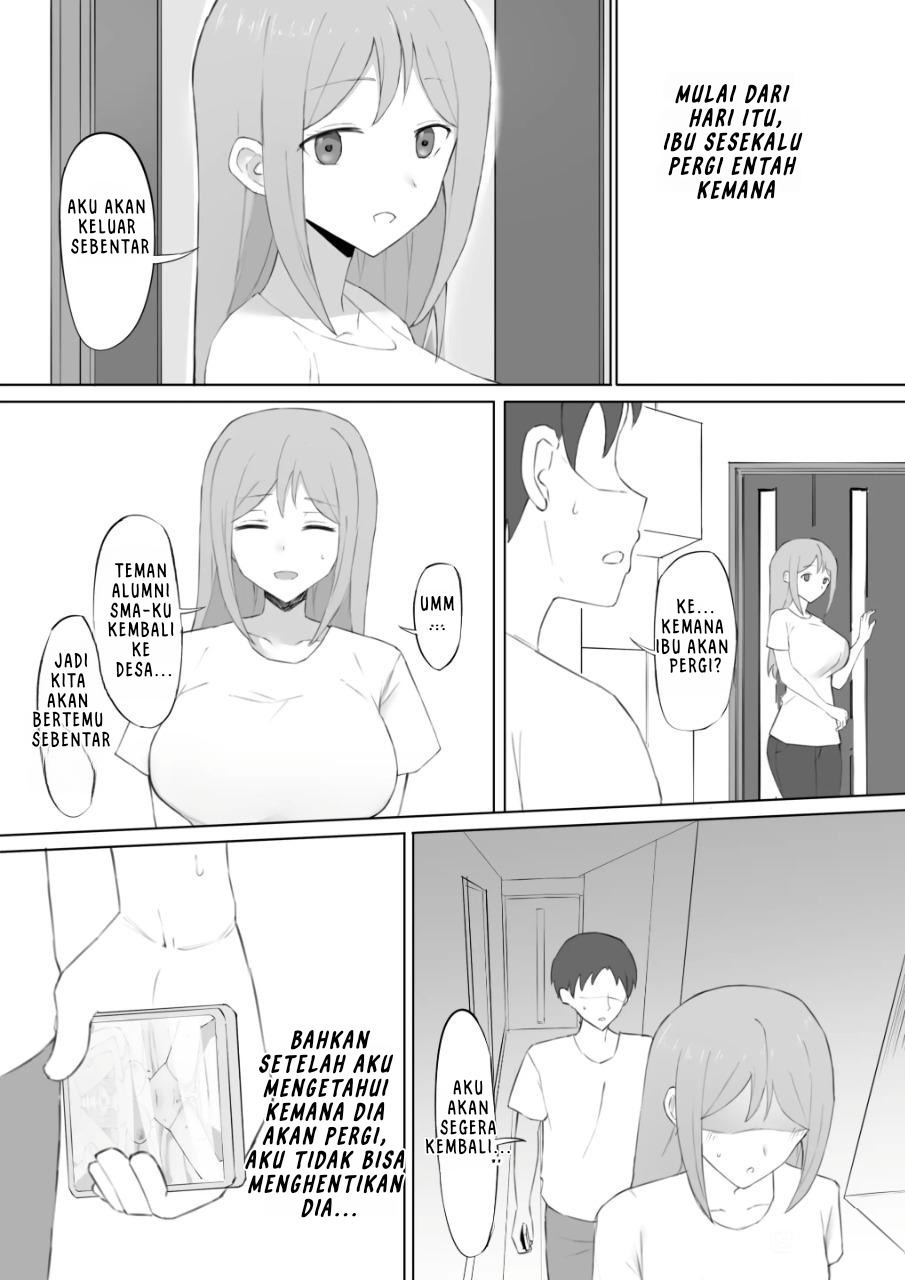 Odosare Haha: Chapter chapter-1 - Page 33