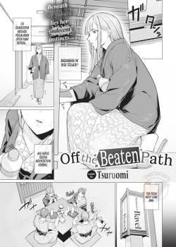 Sampul Off the Beaten Path