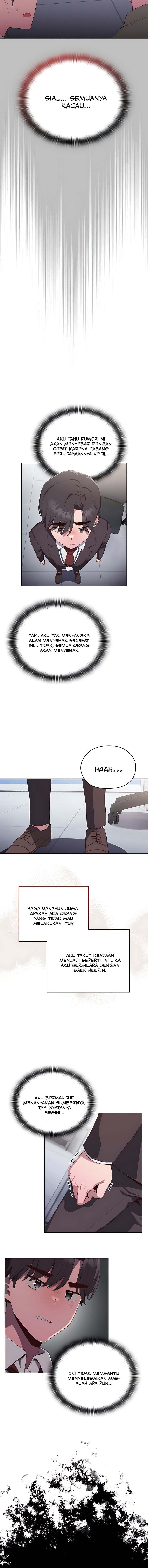 Office Menace Alert: Chapter chapter-2 - Page 12