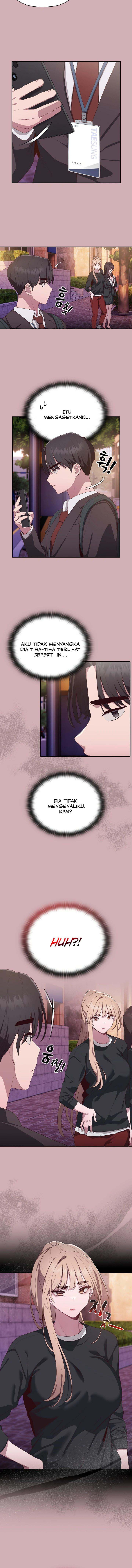 Office Menace Alert: Chapter chapter-3 - Page 6