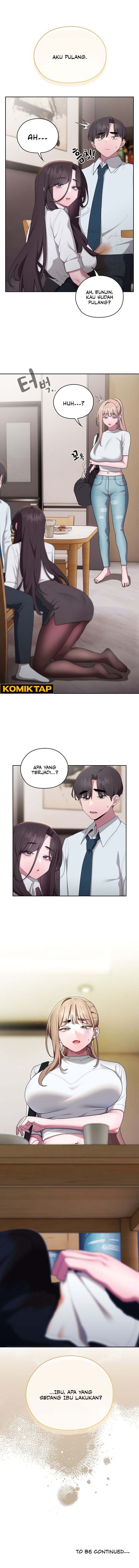 Office Menace Alert: Chapter chapter-32 - Page 5