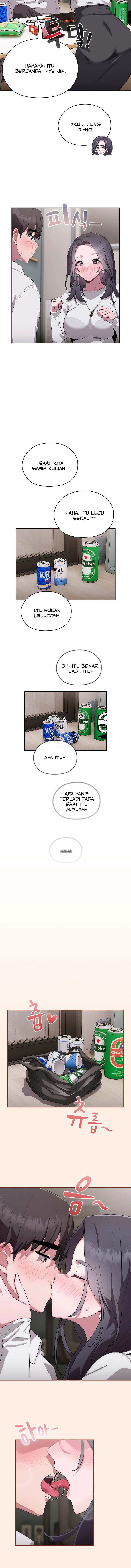 Office Menace Alert: Chapter chapter-4 - Page 4