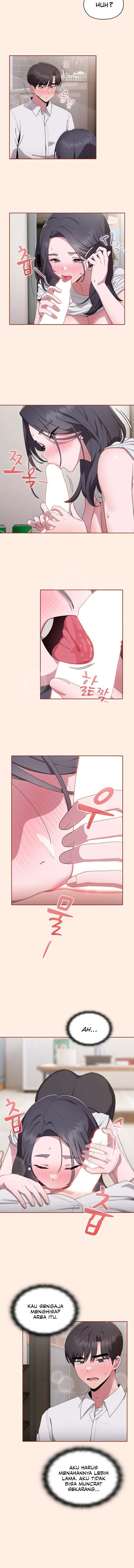 Office Menace Alert: Chapter chapter-4 - Page 8