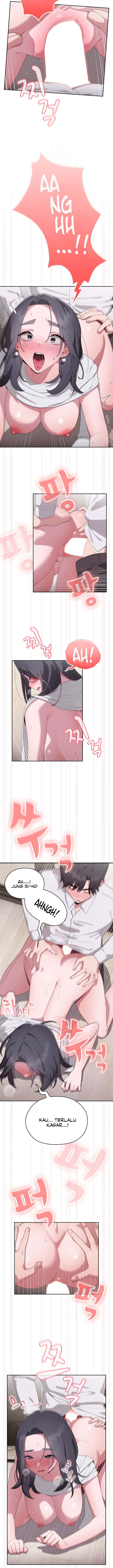 Office Menace Alert: Chapter chapter-5 - Page 2