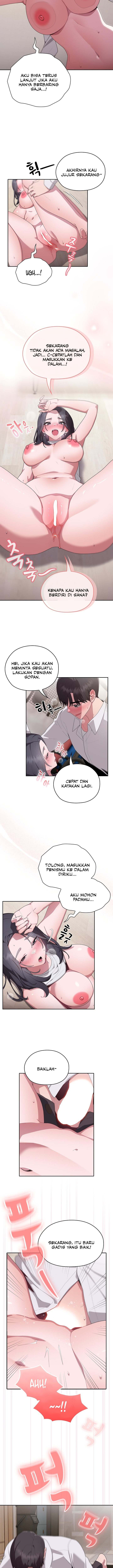 Office Menace Alert: Chapter chapter-5 - Page 4