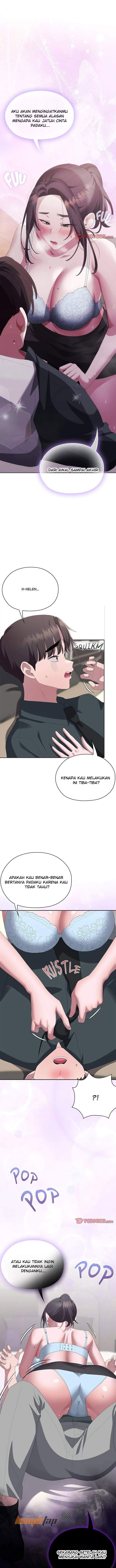 Office Menace Alert: Chapter chapter-55 - Page 1