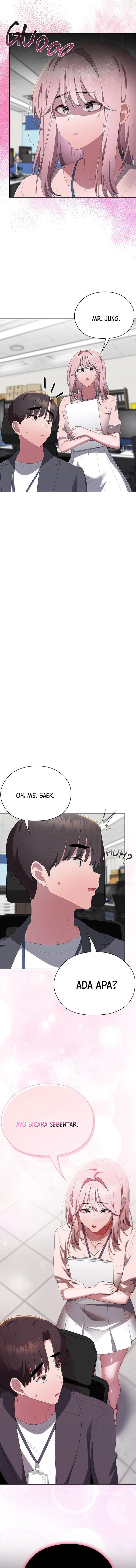 Office Menace Alert: Chapter chapter-59 - Page 13