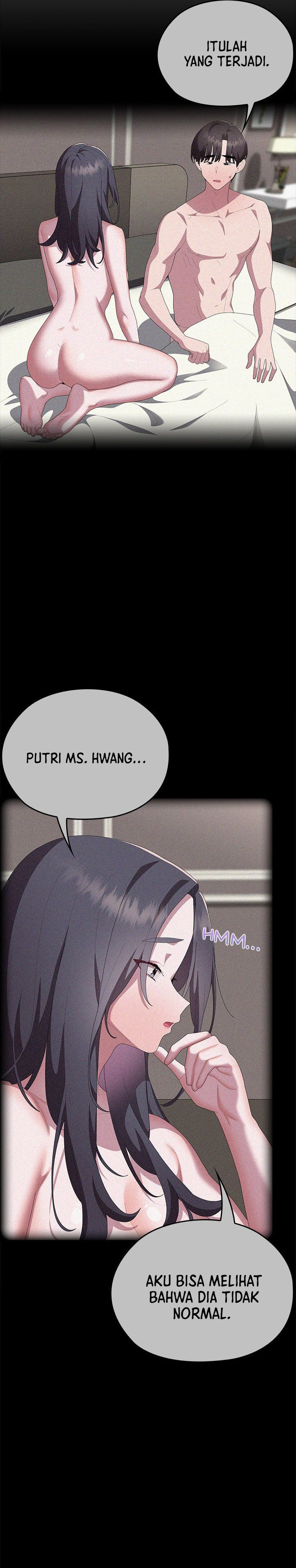 Office Menace Alert: Chapter chapter-60 - Page 16