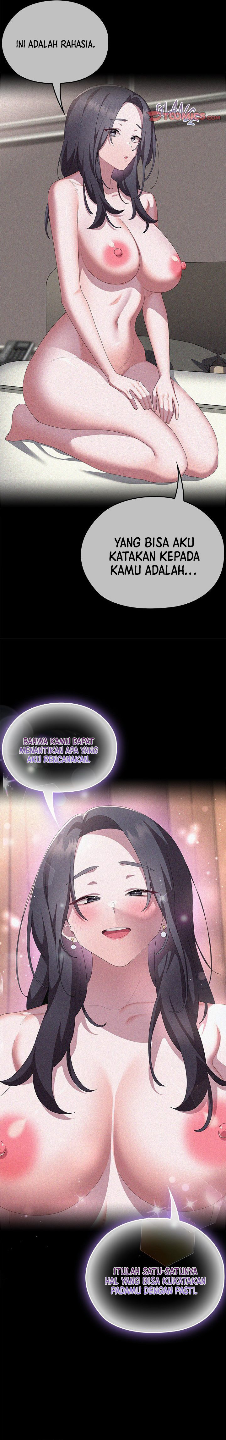 Office Menace Alert: Chapter chapter-60 - Page 20