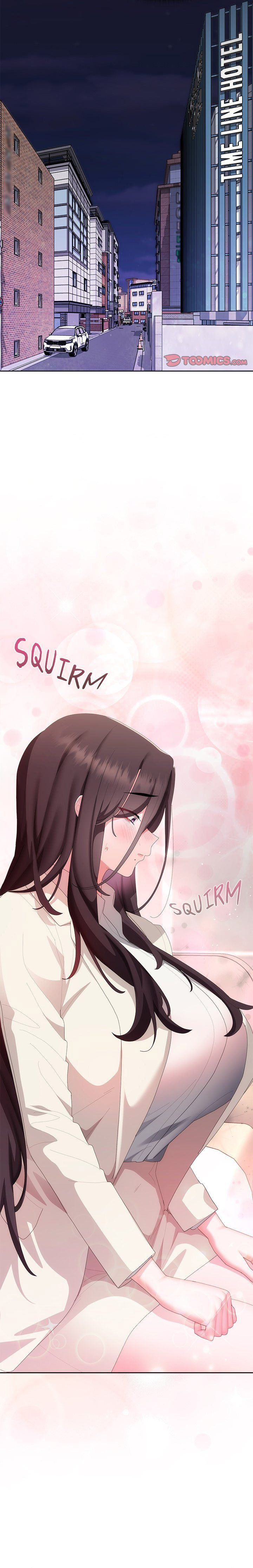 Office Menace Alert: Chapter chapter-60 - Page 27