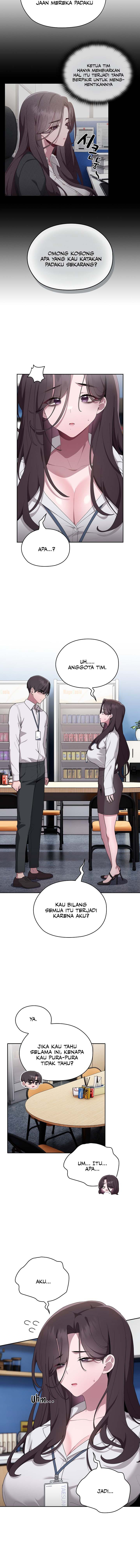 Office Menace Alert: Chapter chapter-7 - Page 2
