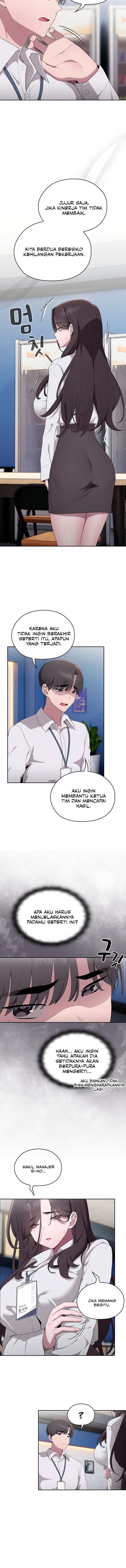 Office Menace Alert: Chapter chapter-7 - Page 4