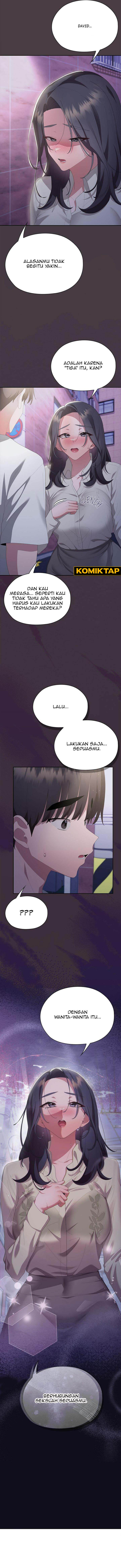 Office Menace Alert: Chapter chapter-70 - Page 10