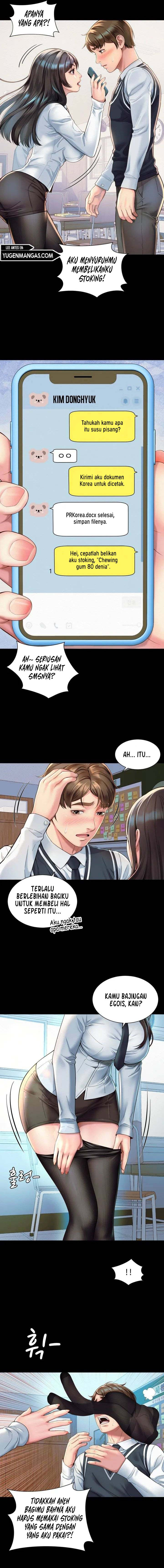 Office Romance: Chapter chapter-1 - Page 9