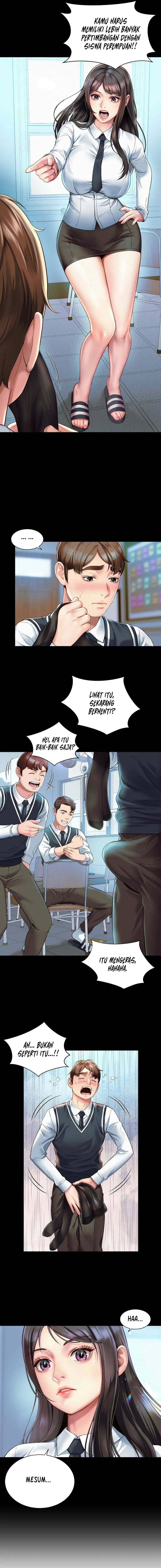 Office Romance: Chapter chapter-1 - Page 10