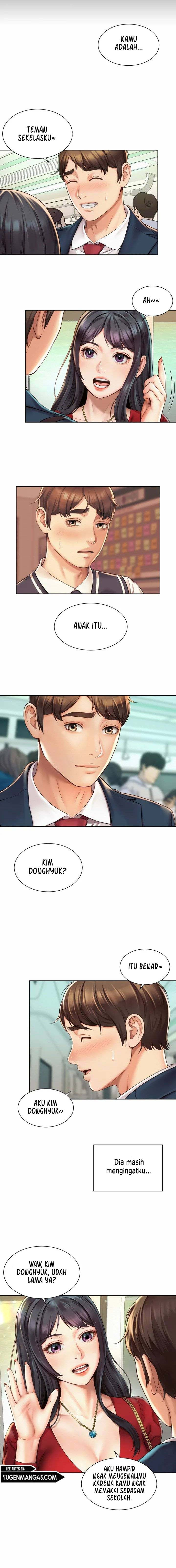 Office Romance: Chapter chapter-1 - Page 11