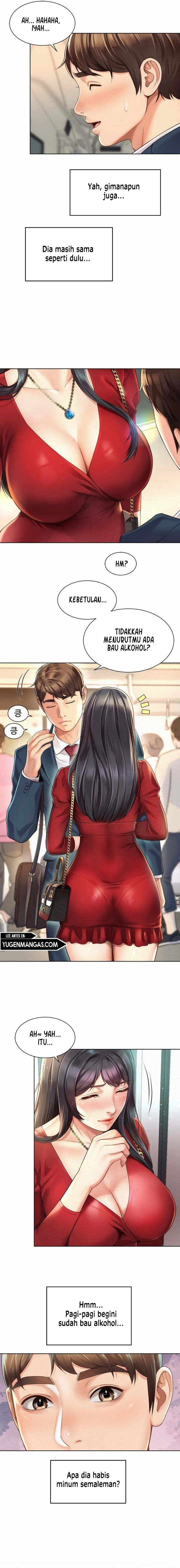 Office Romance: Chapter chapter-1 - Page 12