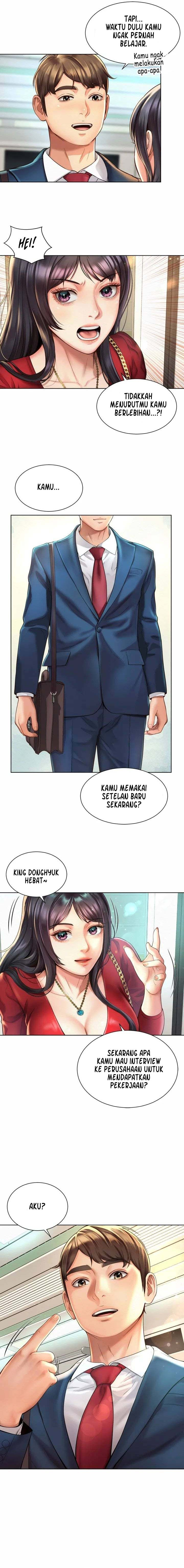 Office Romance: Chapter chapter-1 - Page 14