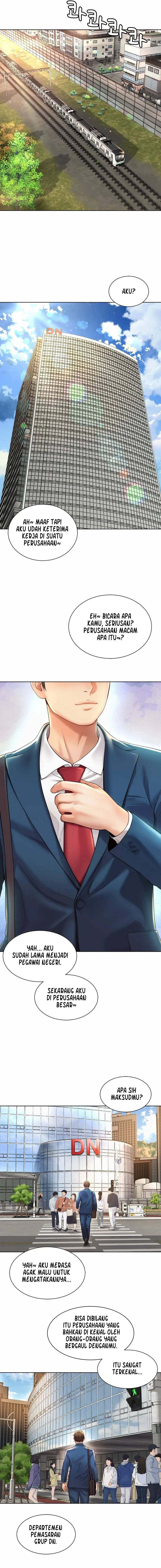 Office Romance: Chapter chapter-1 - Page 15