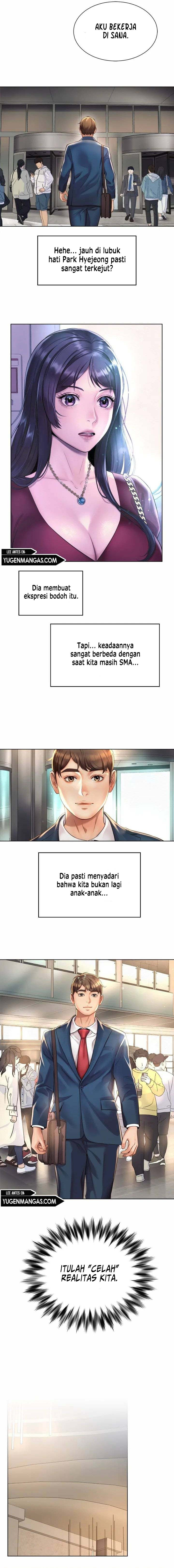 Office Romance: Chapter chapter-1 - Page 16