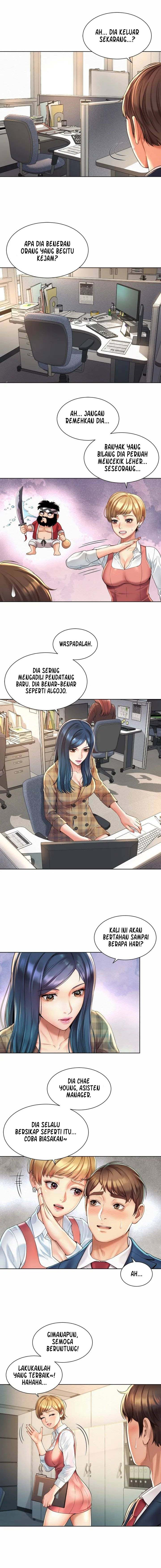 Office Romance: Chapter chapter-1 - Page 21