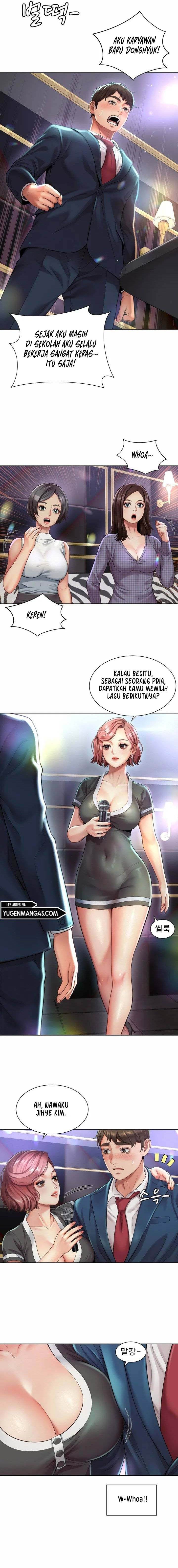 Office Romance: Chapter chapter-1 - Page 24