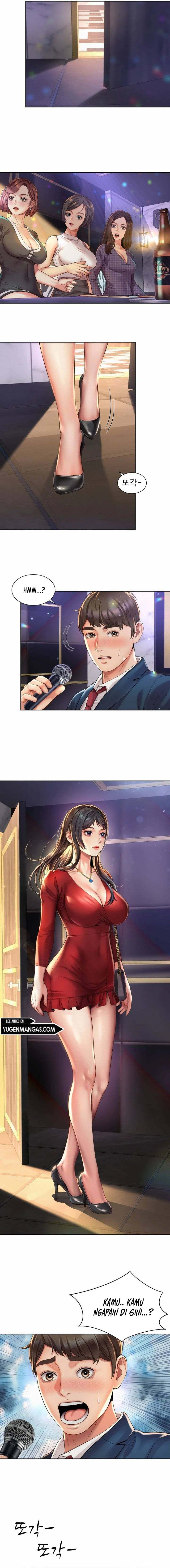 Office Romance: Chapter chapter-1 - Page 26
