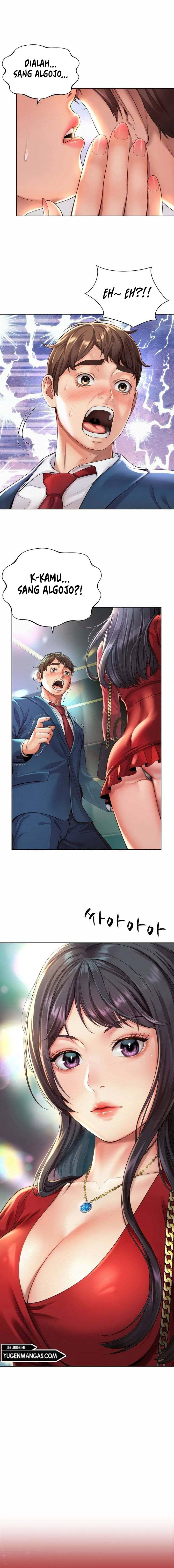 Office Romance: Chapter chapter-1 - Page 28