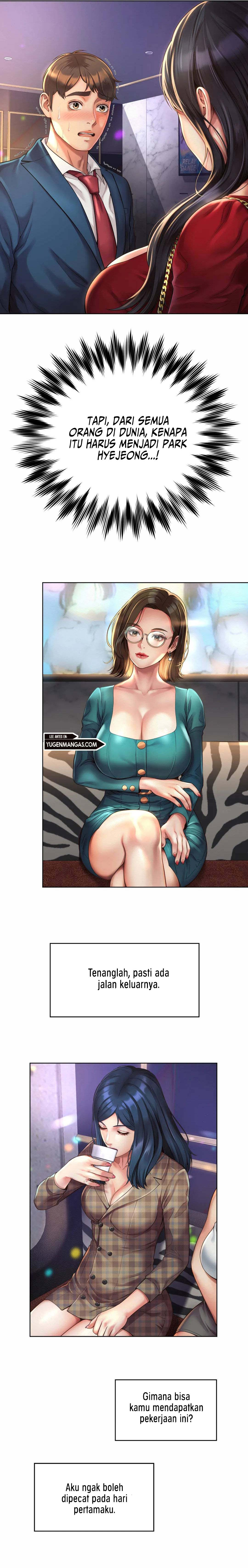 Office Romance: Chapter chapter-2 - Page 3