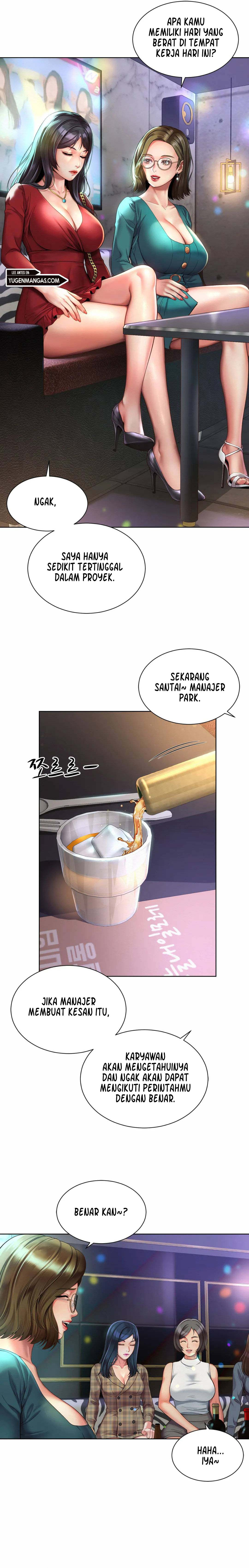 Office Romance: Chapter chapter-2 - Page 8