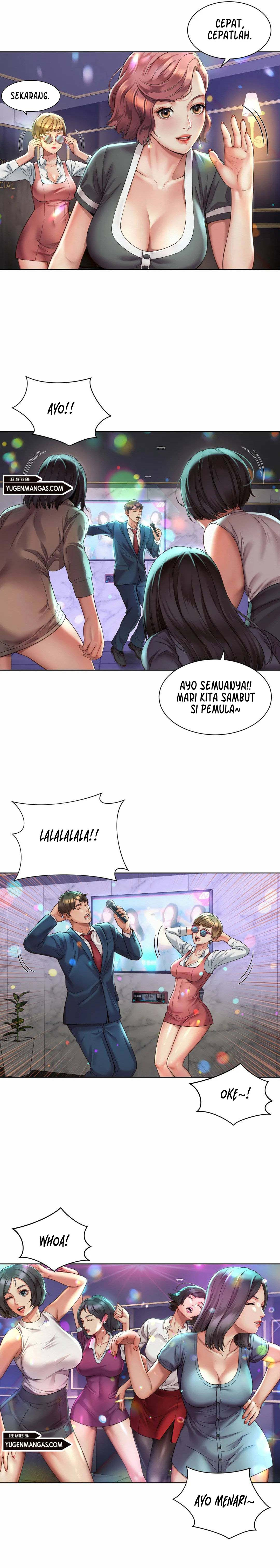 Office Romance: Chapter chapter-2 - Page 10