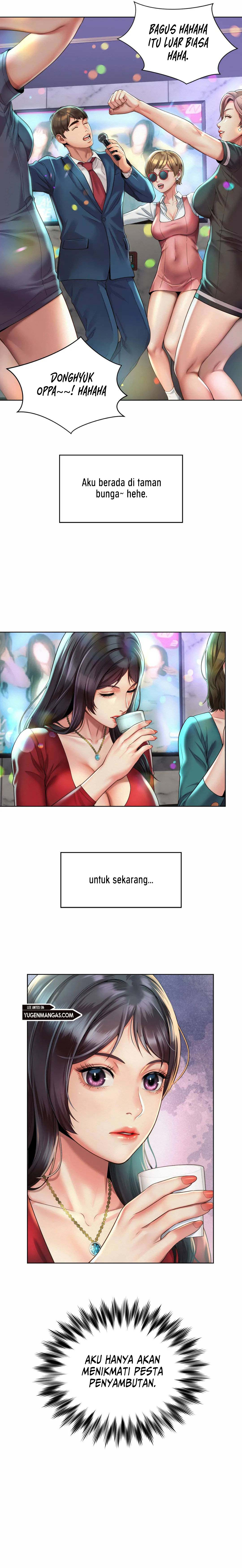Office Romance: Chapter chapter-2 - Page 12