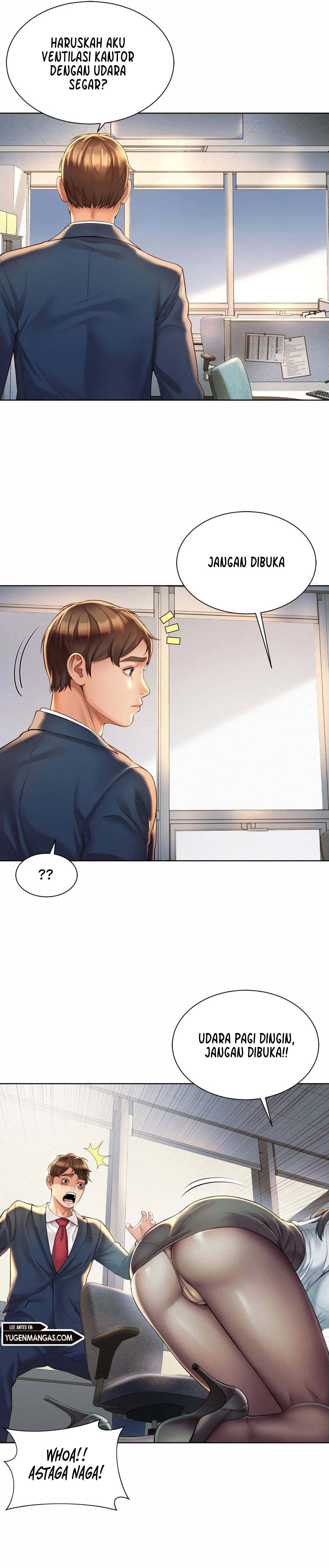 Office Romance: Chapter chapter-2 - Page 15