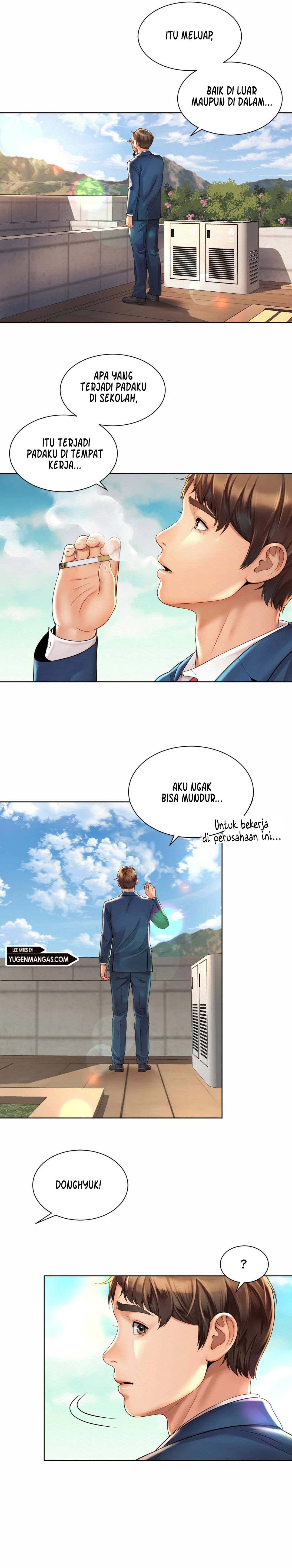 Office Romance: Chapter chapter-2 - Page 23