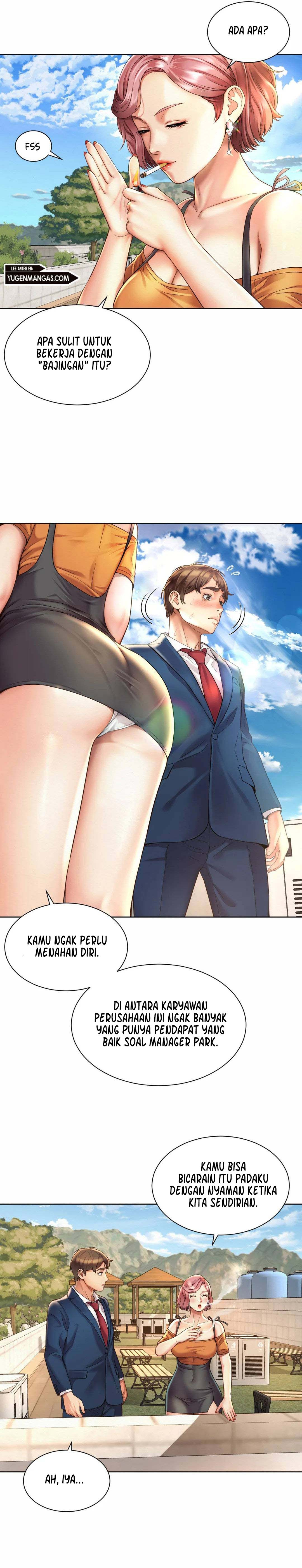 Office Romance: Chapter chapter-2 - Page 25