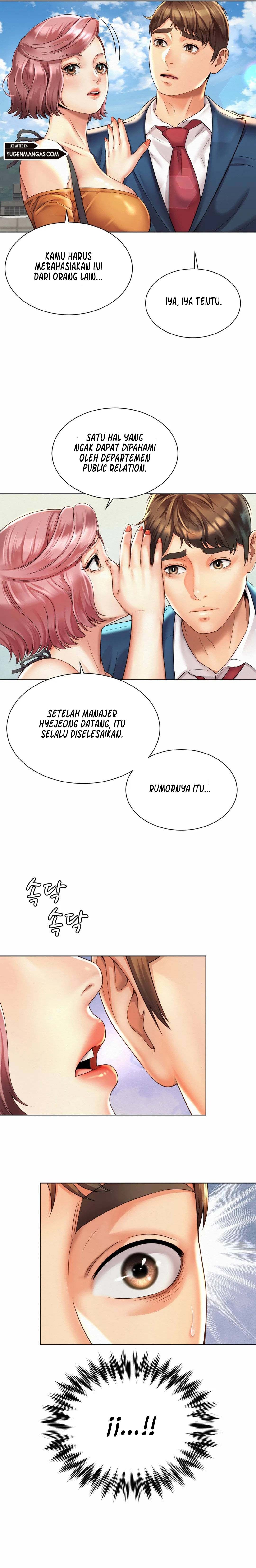 Office Romance: Chapter chapter-2 - Page 27